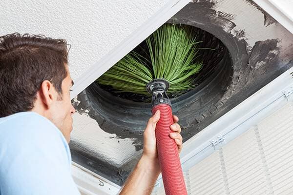 Improve Indoor Air Quality: Natural Ways To Breathe Easier At Home - HVAC article from The Cooling Company