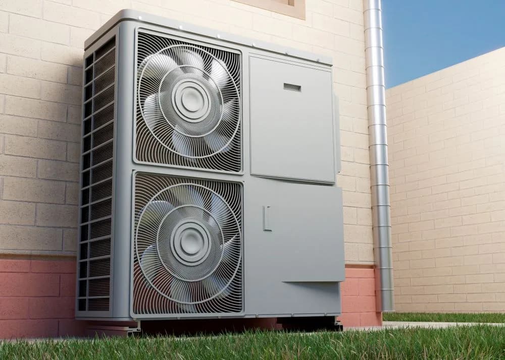 Hot Water Heater Financing Near Me: Fast Approval, Same-Week Service - HVAC article from The Cooling Company
