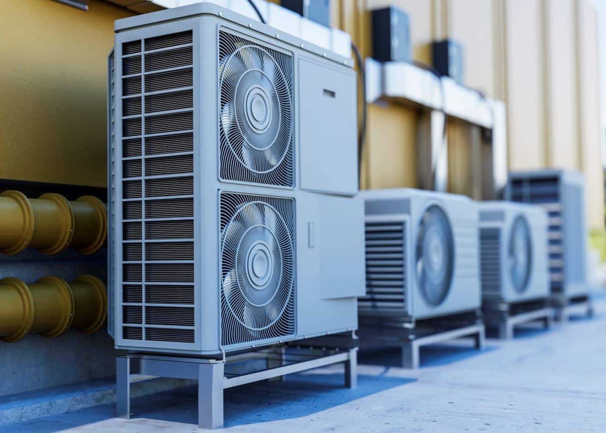 Gas Furnace vs Heat Pump in Las Vegas: Which Heating System Is Right for You? - HVAC article from The Cooling Company