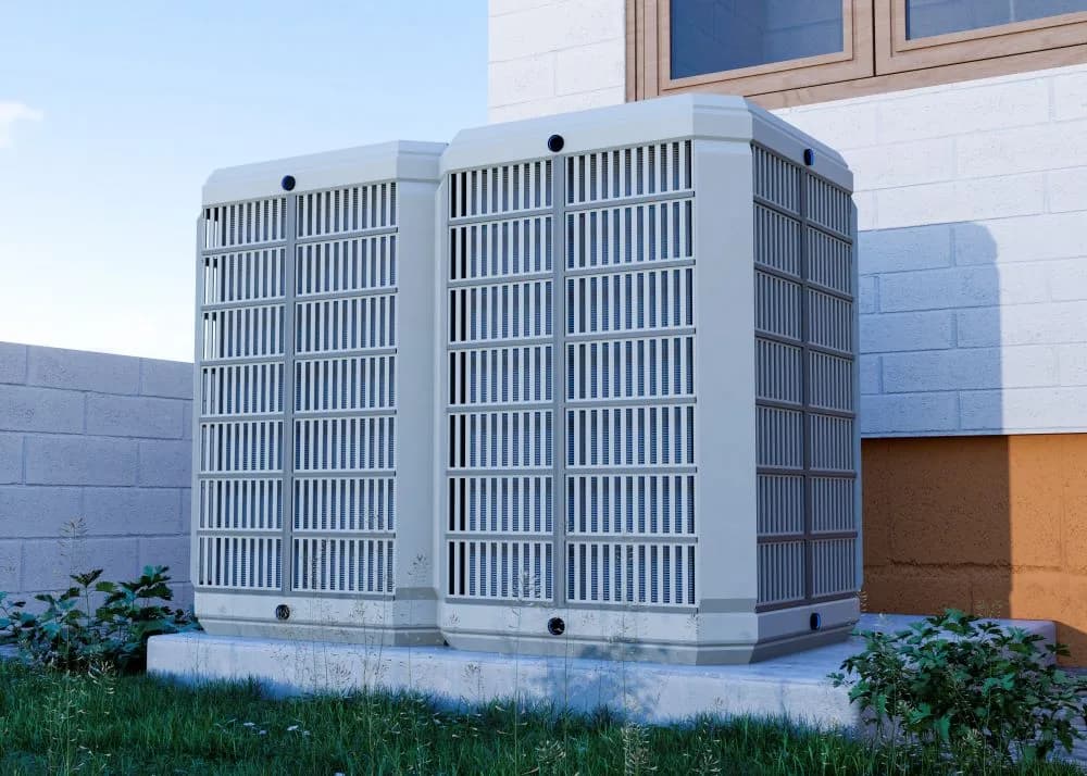 How Las Vegas Hard Water Destroys Your HVAC System (And What to Do) - HVAC article from The Cooling Company