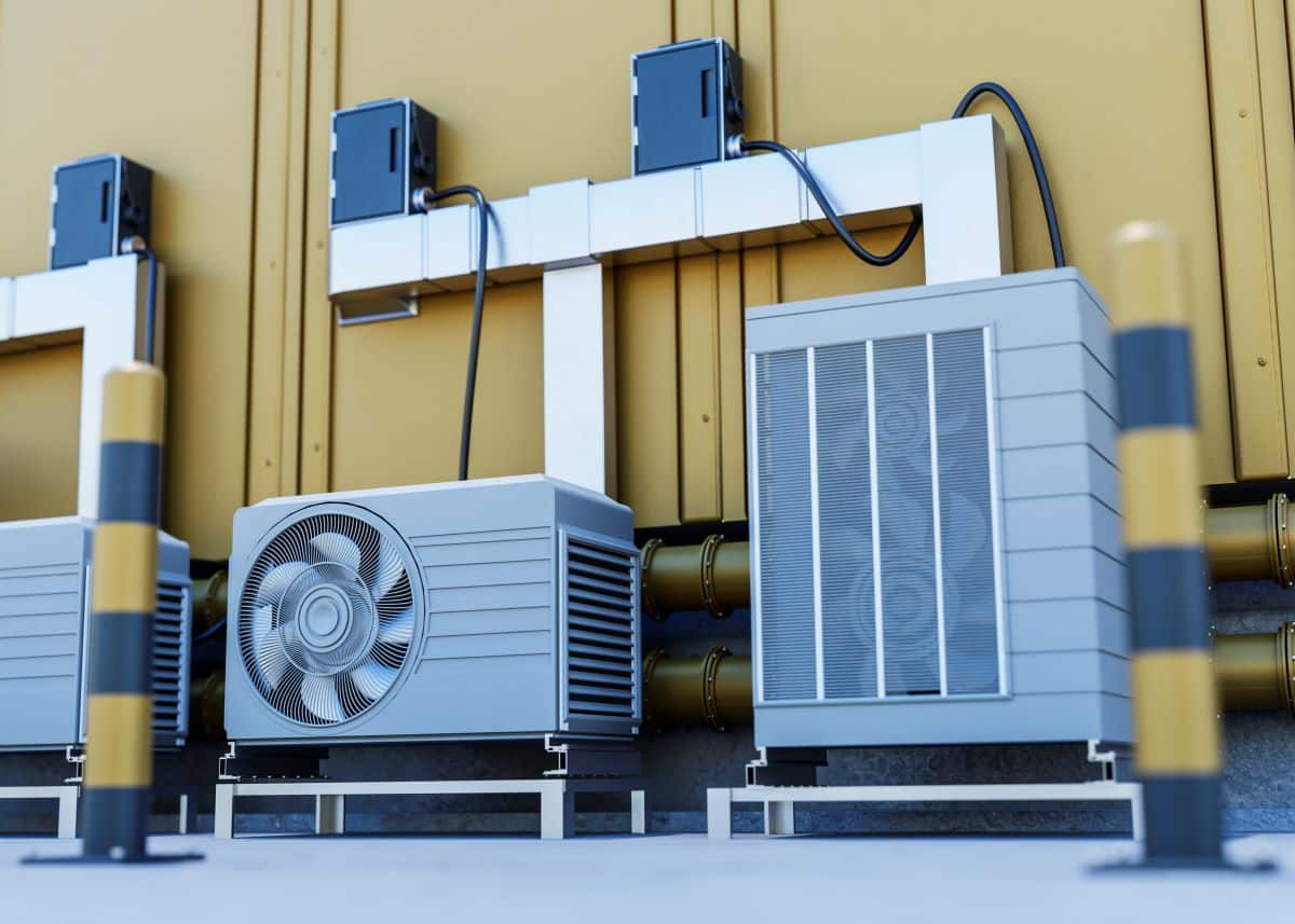 Lennox Xp25 Heat Pump Price Las Vegas: 5 Cost Ranges to Expect - HVAC article from The Cooling Company