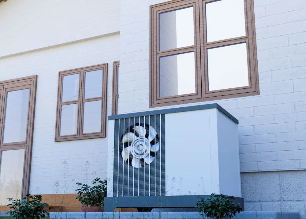 Furnace Not Heating House in Las Vegas - HVAC article from The Cooling Company