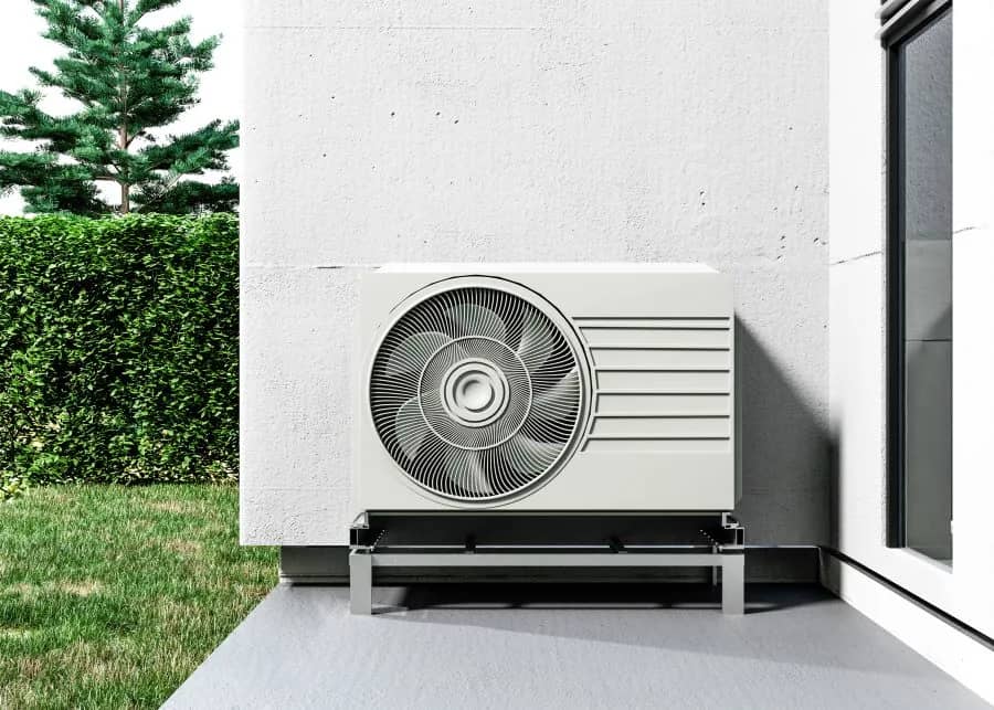 Ductless Mini-Split vs. Central AC Replacement in Las Vegas: When Each Makes Sense