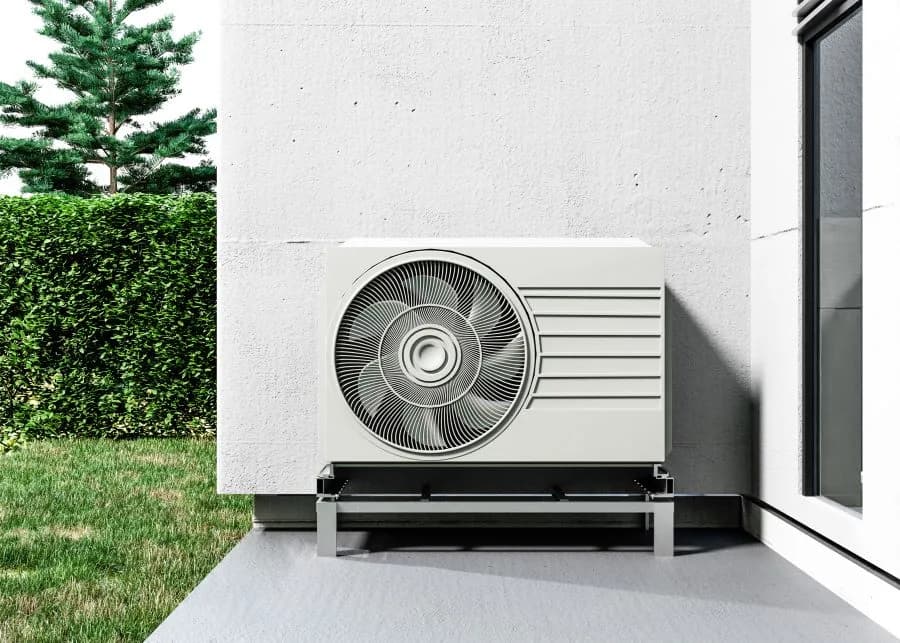 Replace Heating: Las Vegas Guide to Options, Costs, Steps - HVAC article from The Cooling Company