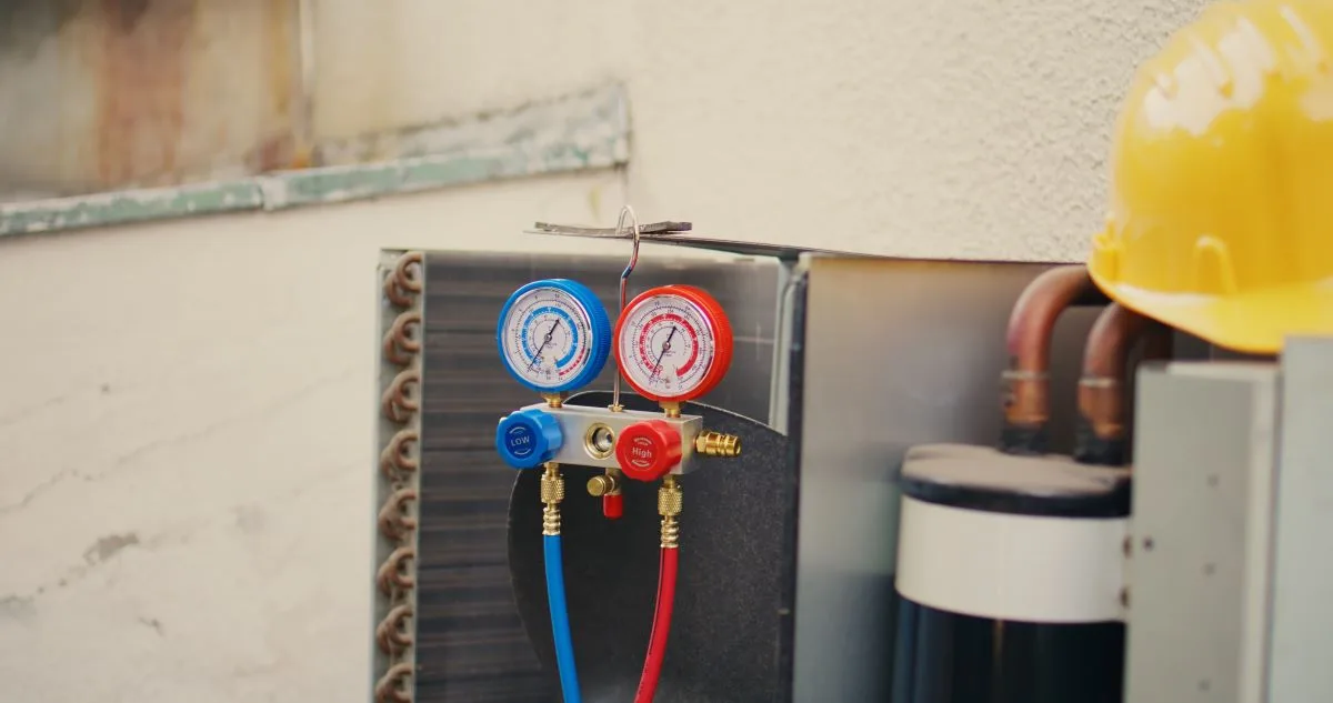 How Long Do AC Units Last in Las Vegas? Brand-by-Brand Lifespan Guide - HVAC article from The Cooling Company
