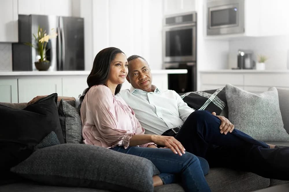 Home Indoor Air Quality: Strategies for Improvement in Las Vegas - HVAC article from The Cooling Company