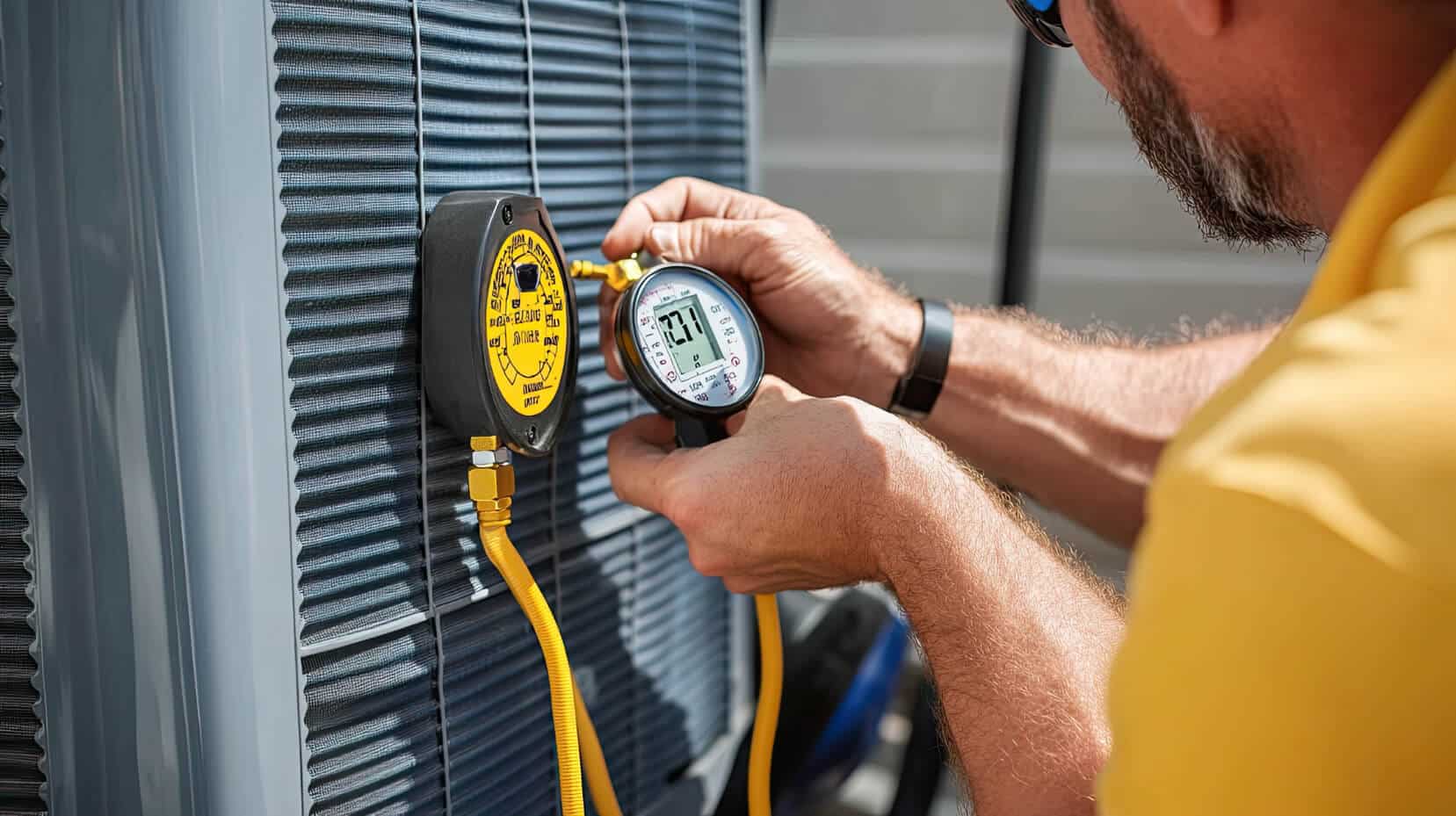 #hvacproblems: 12 DIY Fixes to Troubleshoot HVAC Fast - HVAC article from The Cooling Company