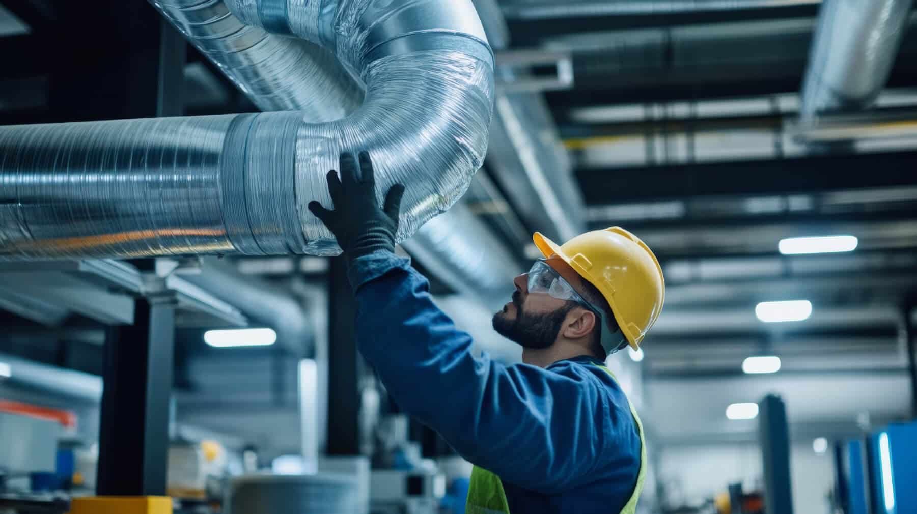 Five Reasons Good HVAC Technicians Quit, and What We Do About Each One