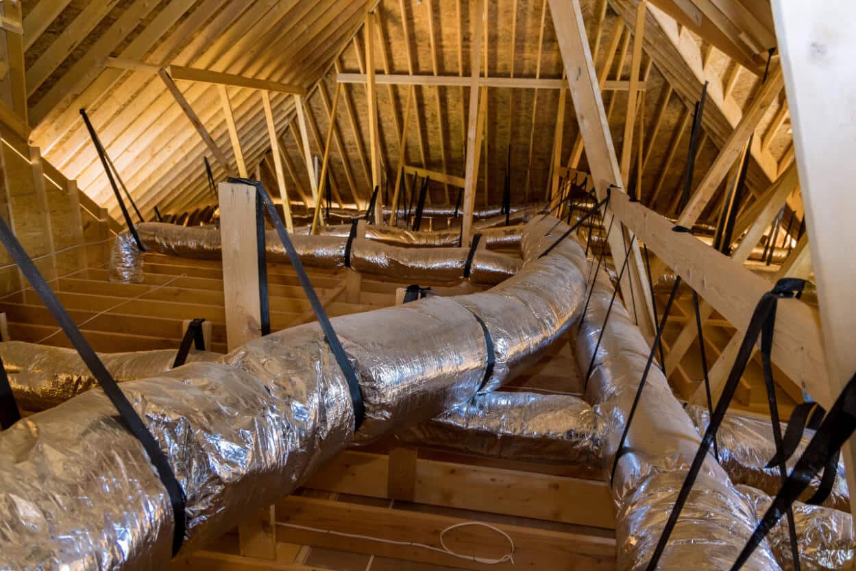 AC Odors: How to Identify and Fix Strange Smells - HVAC article from The Cooling Company