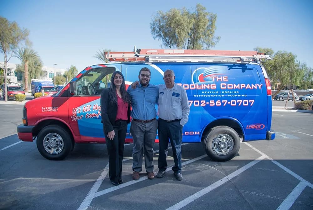 Why We Stayed Independent: Private Equity, the Trades, and the Hard Road of Doing It Right - HVAC article from The Cooling Company