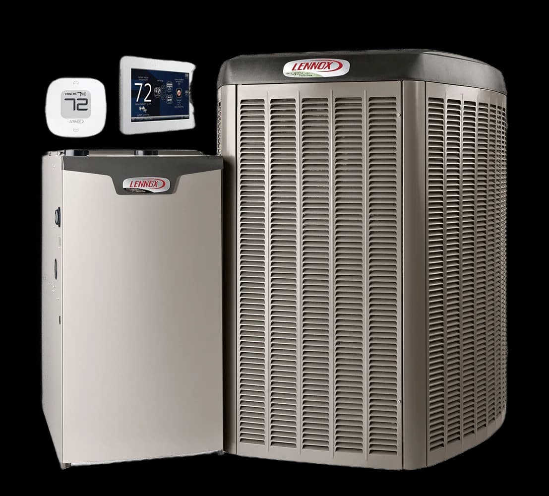 How to Prevent Your AC From Freezing Up in Las Vegas - HVAC article from The Cooling Company