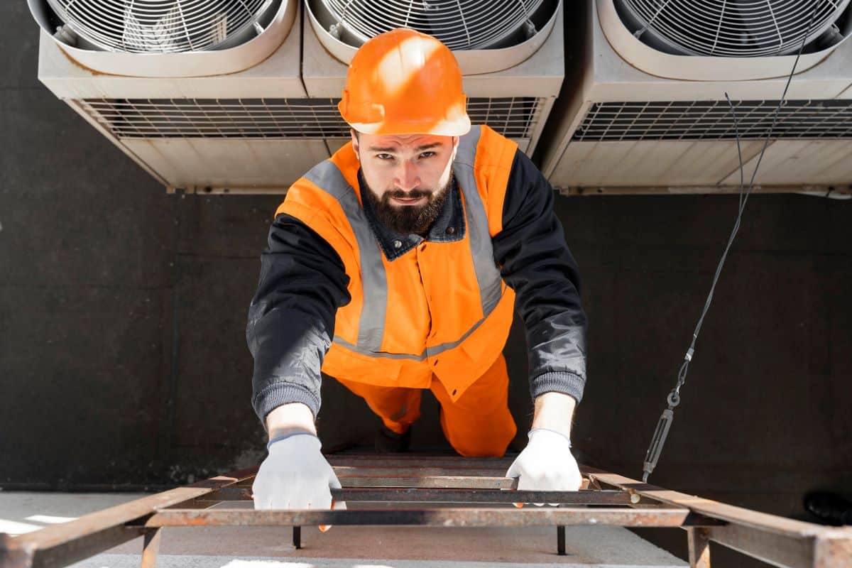HVAC Tips: Energy-Efficient Home Improvement Ideas for a Comfortable and Sustainable Living - HVAC article from The Cooling Company