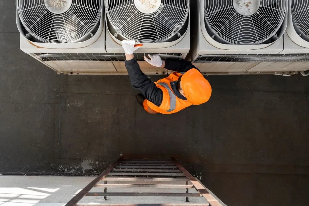 Proven Air Conditioner Tips: How to Make Your Unit Last Longer - HVAC article from The Cooling Company