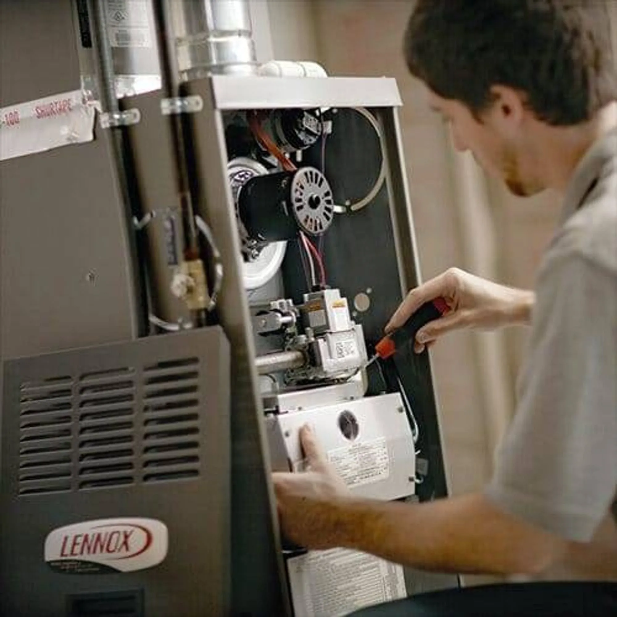 Sealing Windows: 7 Quick Fixes to Cut Energy Bills This Winter - HVAC article from The Cooling Company