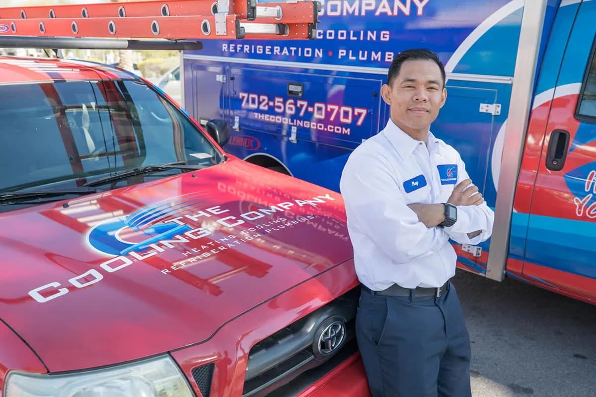 Signs It's Time to Replace Your Air Conditioner and Furnace - HVAC article from The Cooling Company