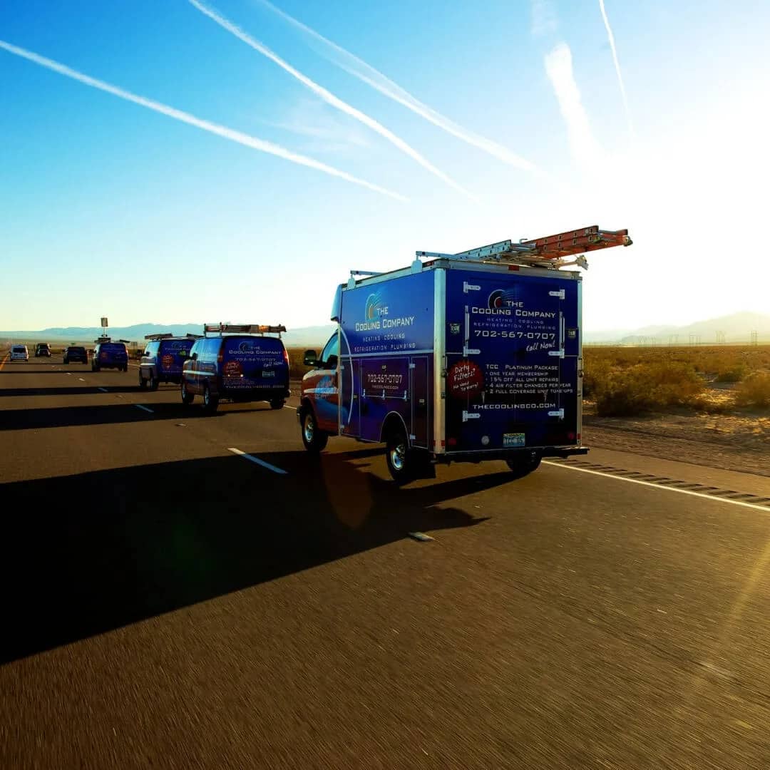 Essential Fall Heating Maintenance Checklist for Las Vegas Homeowners