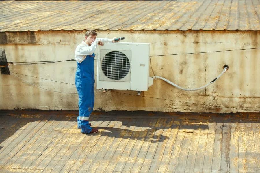 Urgent AC Repair Las Vegas: Save Money with These Expert Tips