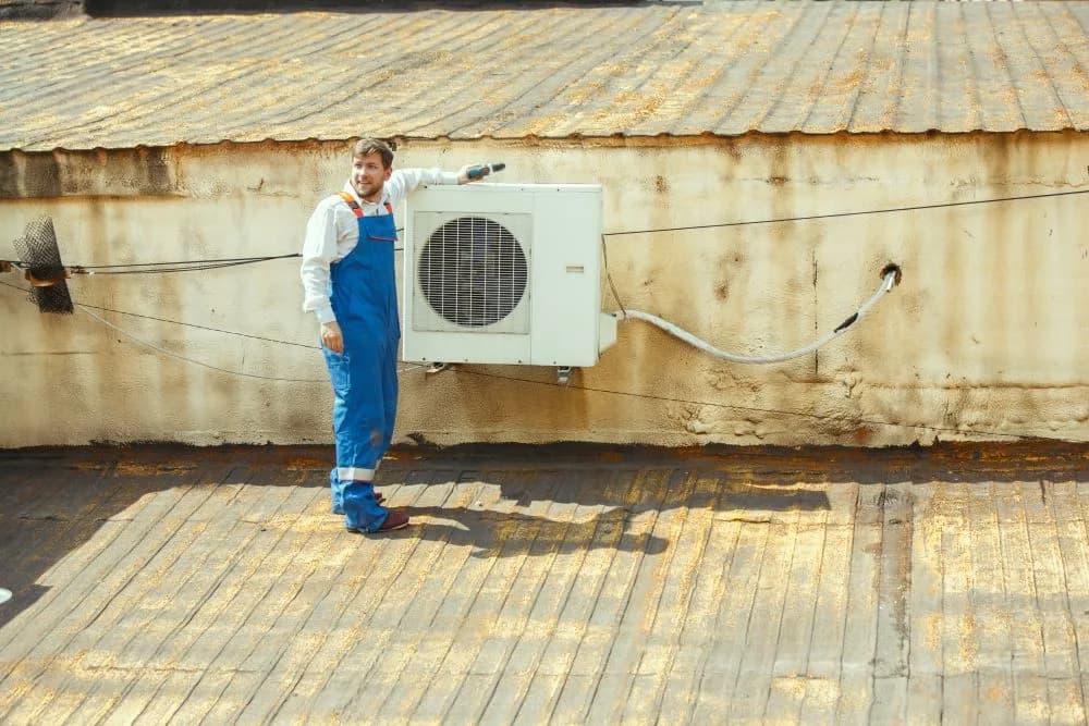 Heat and AC Not Working? Your Thermostat May Be the Problem - HVAC article from The Cooling Company