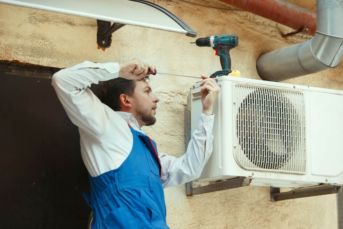 Central Heat Not Working but AC Is? Reversing Valve & Dual-Fuel Fixes - HVAC article from The Cooling Company