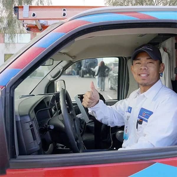 HVAC Contractor: How to Choose the Best One in Vegas
