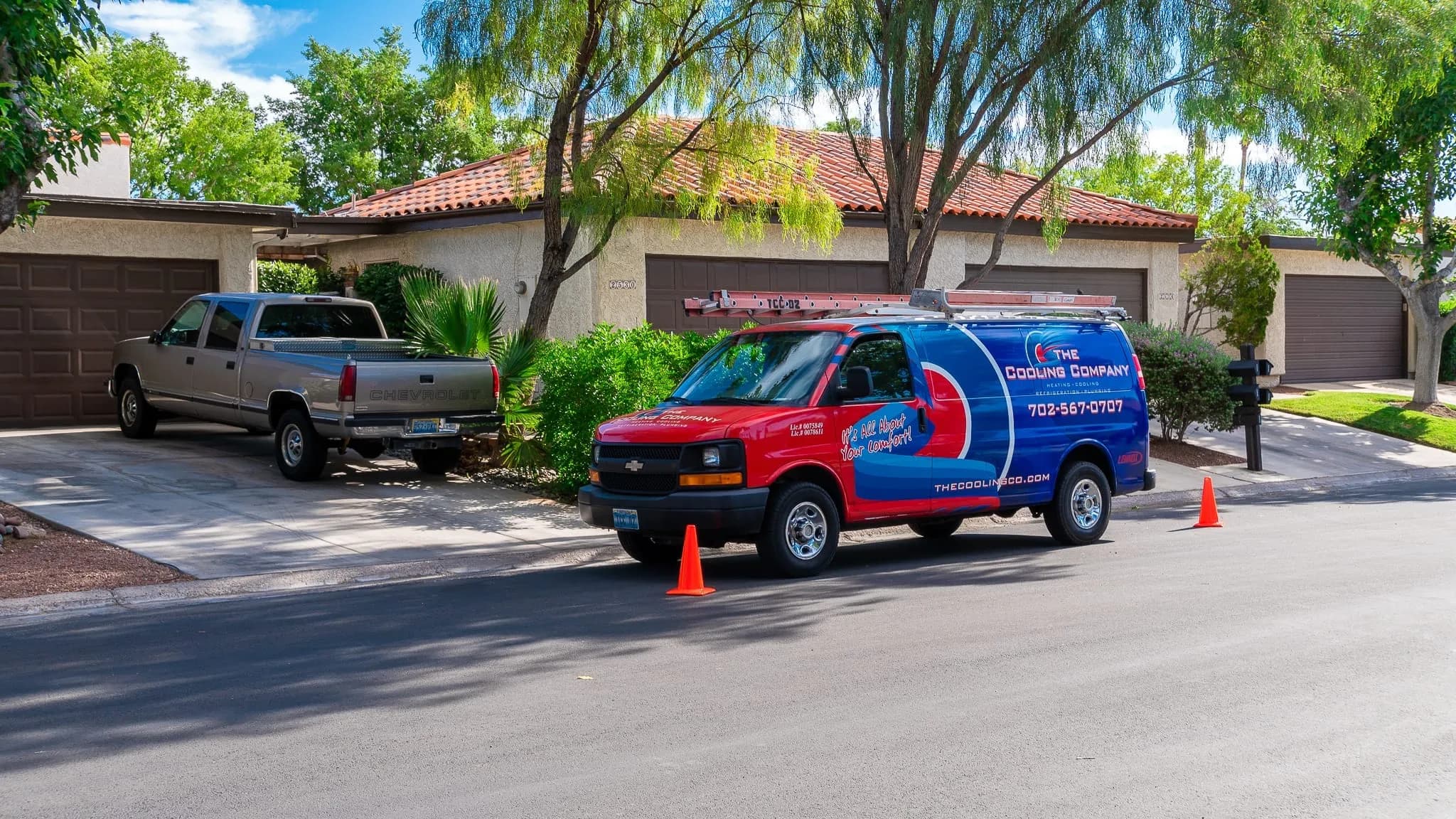 HVAC Reviews: Share Your Experience for Insightful Perspectives - HVAC article from The Cooling Company