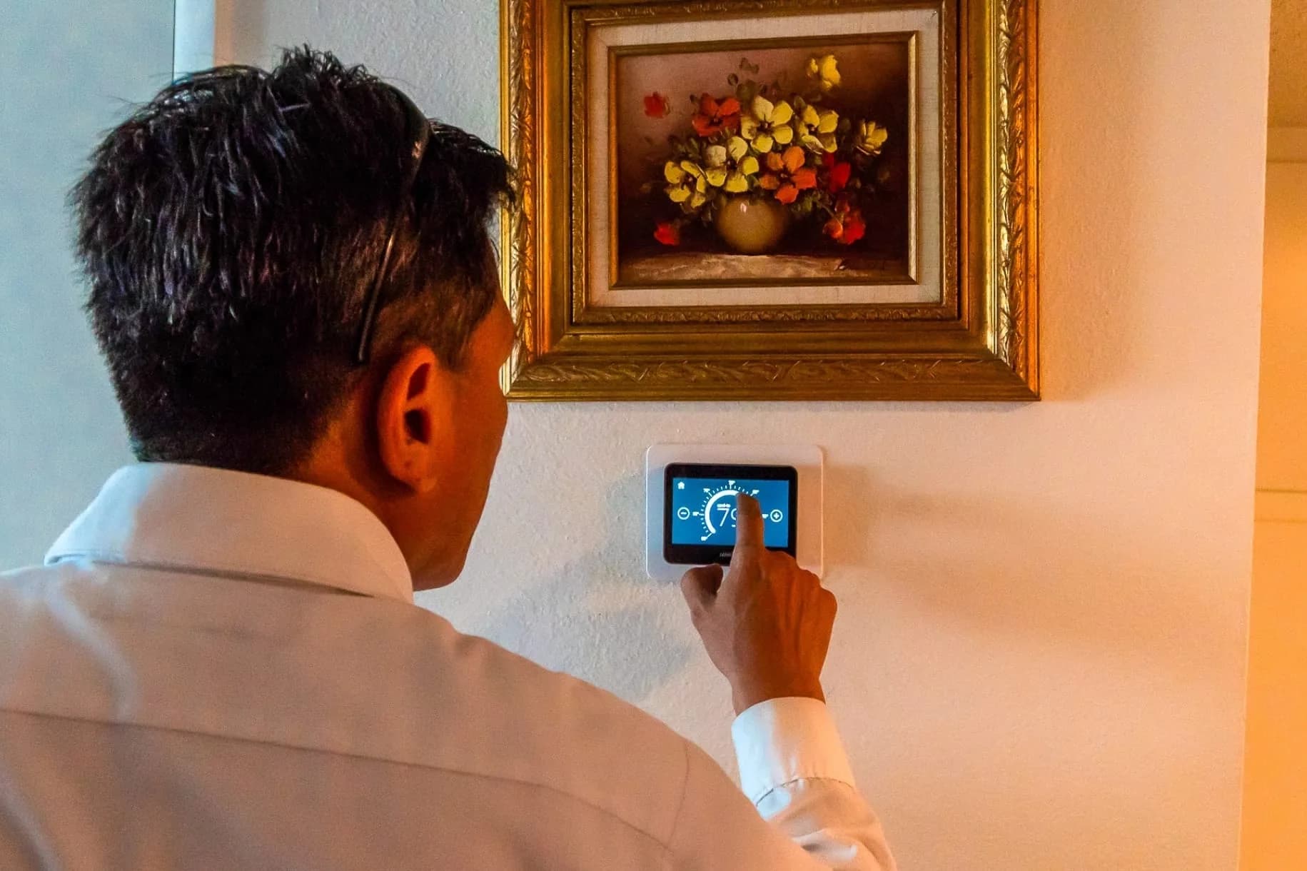 Benefits of an Automated Thermostat