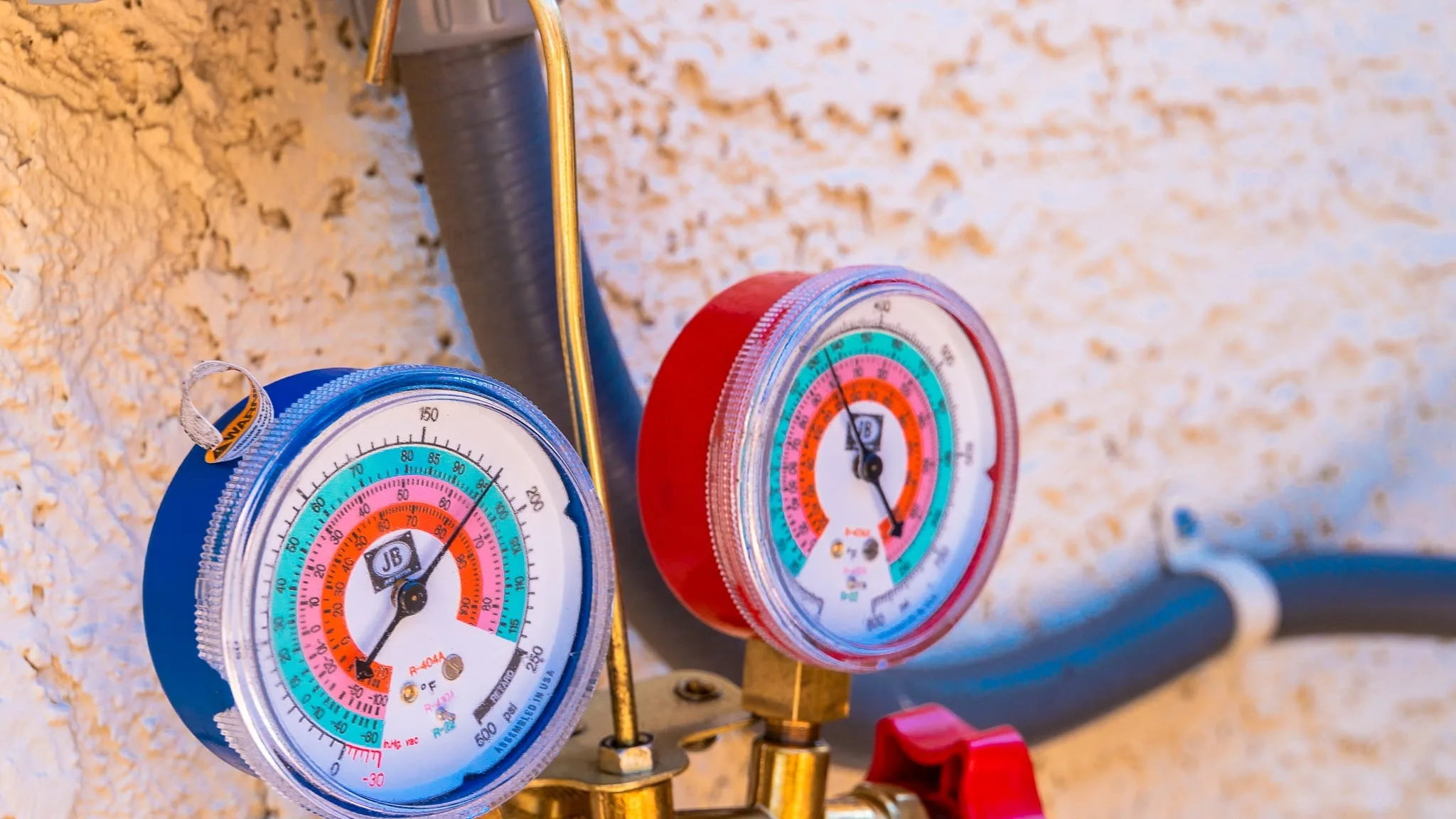 The Benefits of Installing a Humidifier and Ventilation Systems - HVAC article from The Cooling Company