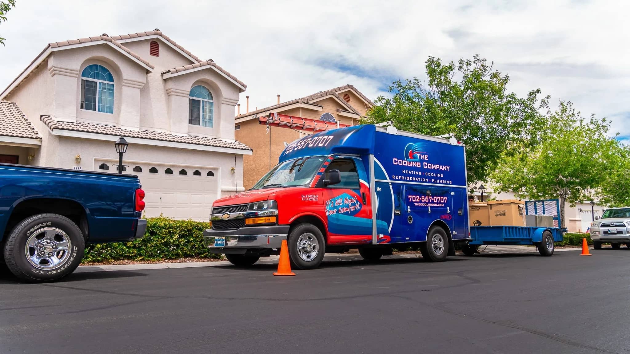 HVAC Maintenance Cost: A Comprehensive Guide to Understanding Expenses