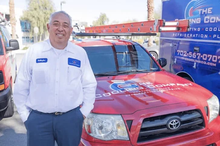 Air Conditioning Myths: It's That Time of Year Again - HVAC article from The Cooling Company