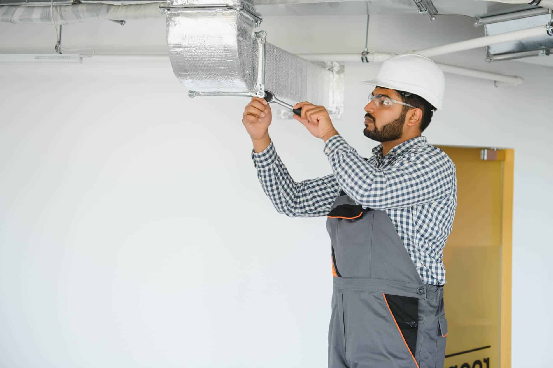 A Beginner’s Guide to Indoor Air Quality - HVAC article from The Cooling Company