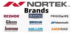 Nortek logo