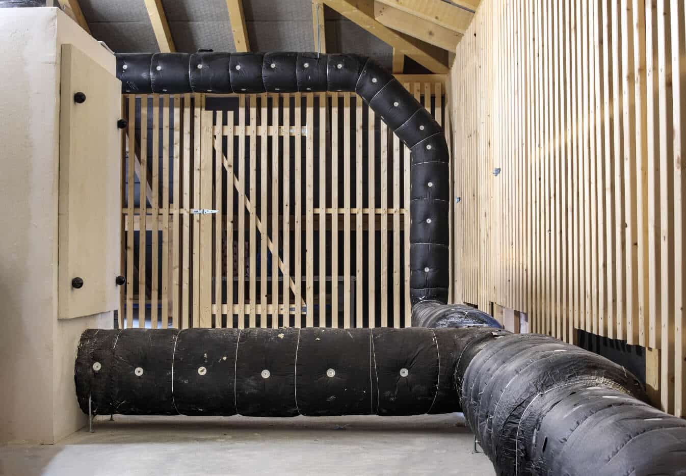 Change Your AC Filter: Save Money, Stay Cool - HVAC article from The Cooling Company