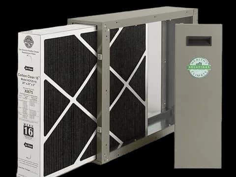 AC Tune-Up Cost in Las Vegas 2026: What You Will Actually Pay - HVAC article from The Cooling Company