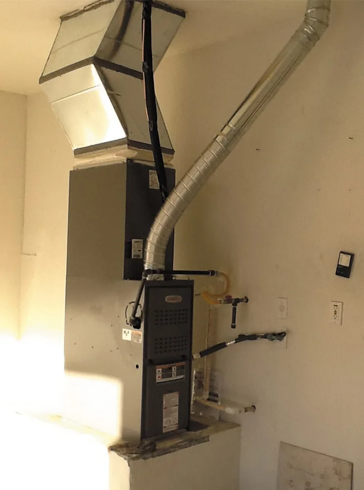 Best Furnace Brands for Las Vegas Homes (2026 Guide) - HVAC article from The Cooling Company