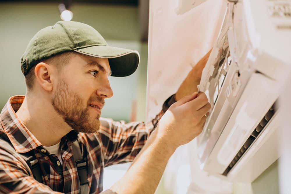 Apartment AC Repair: 6 Ways To Save Money On Repairs In Your Building - HVAC article from The Cooling Company