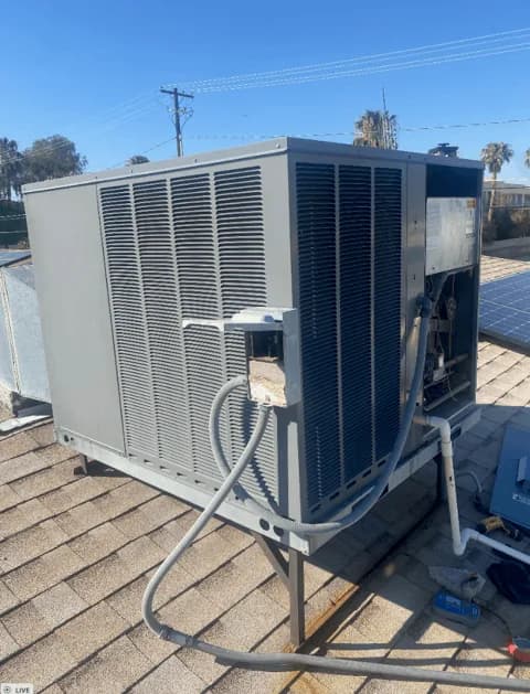 Understanding BBB Ratings for HVAC Companies in Las Vegas - HVAC article from The Cooling Company