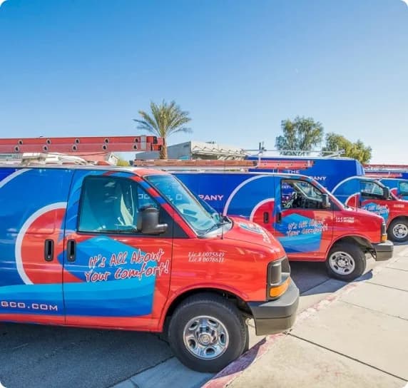 What Does Heating Maintenance Include? A Comprehensive Guide - HVAC article from The Cooling Company