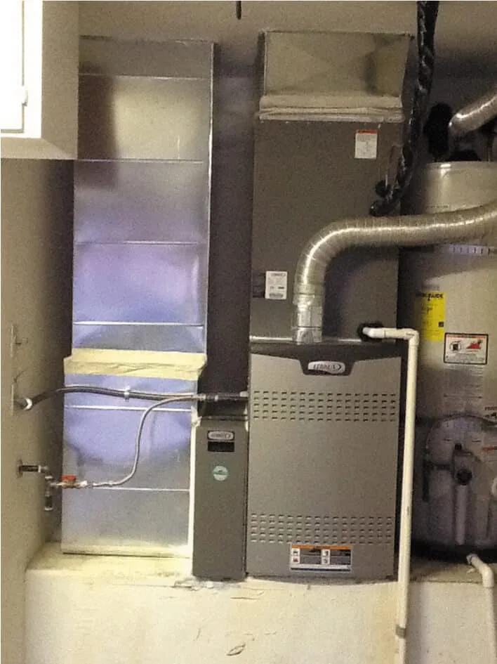 DIY Heating Maintenance vs Professional: Which Is Right for You? - HVAC article from The Cooling Company