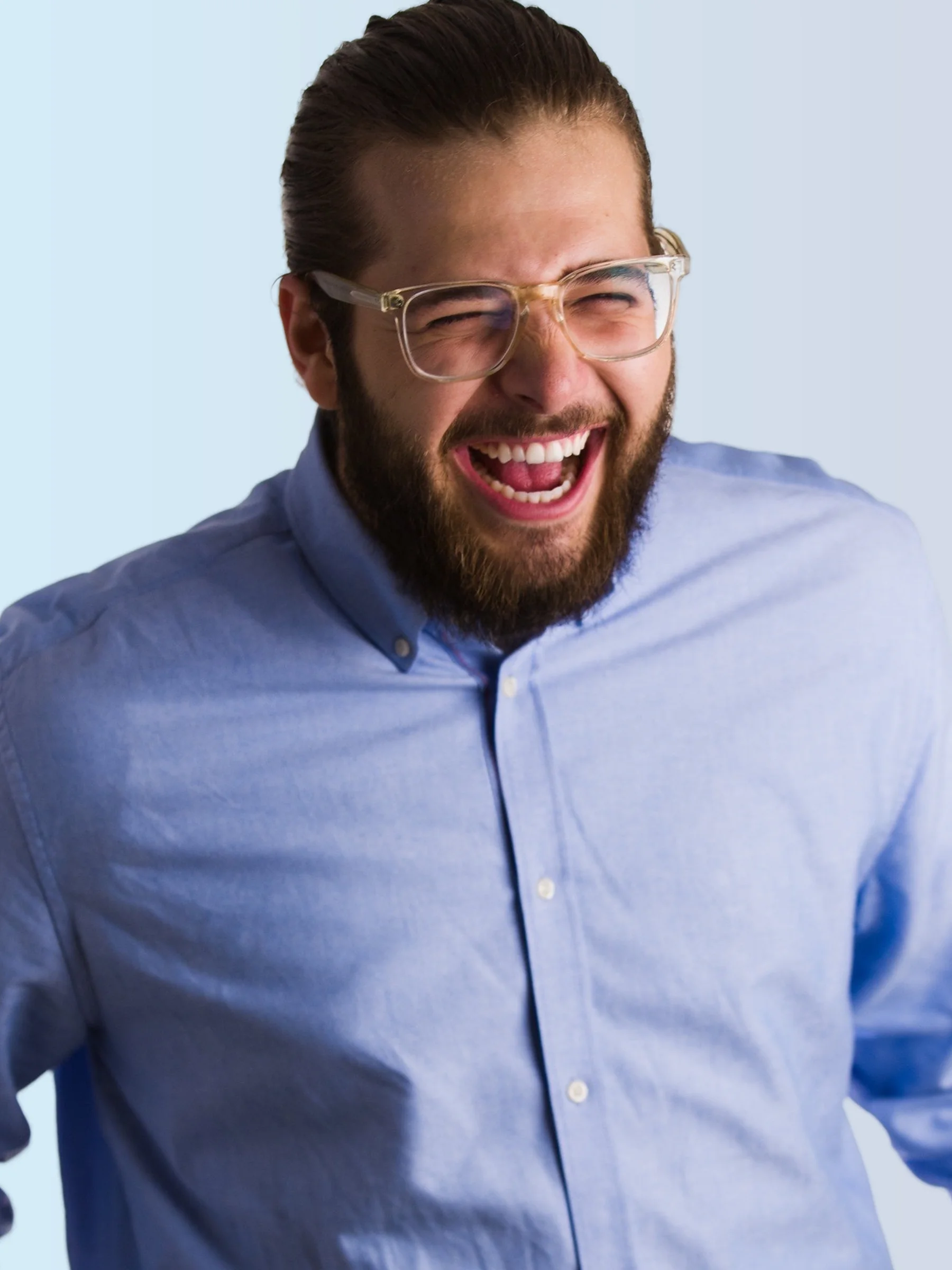 Tiago Santana, Managing Director