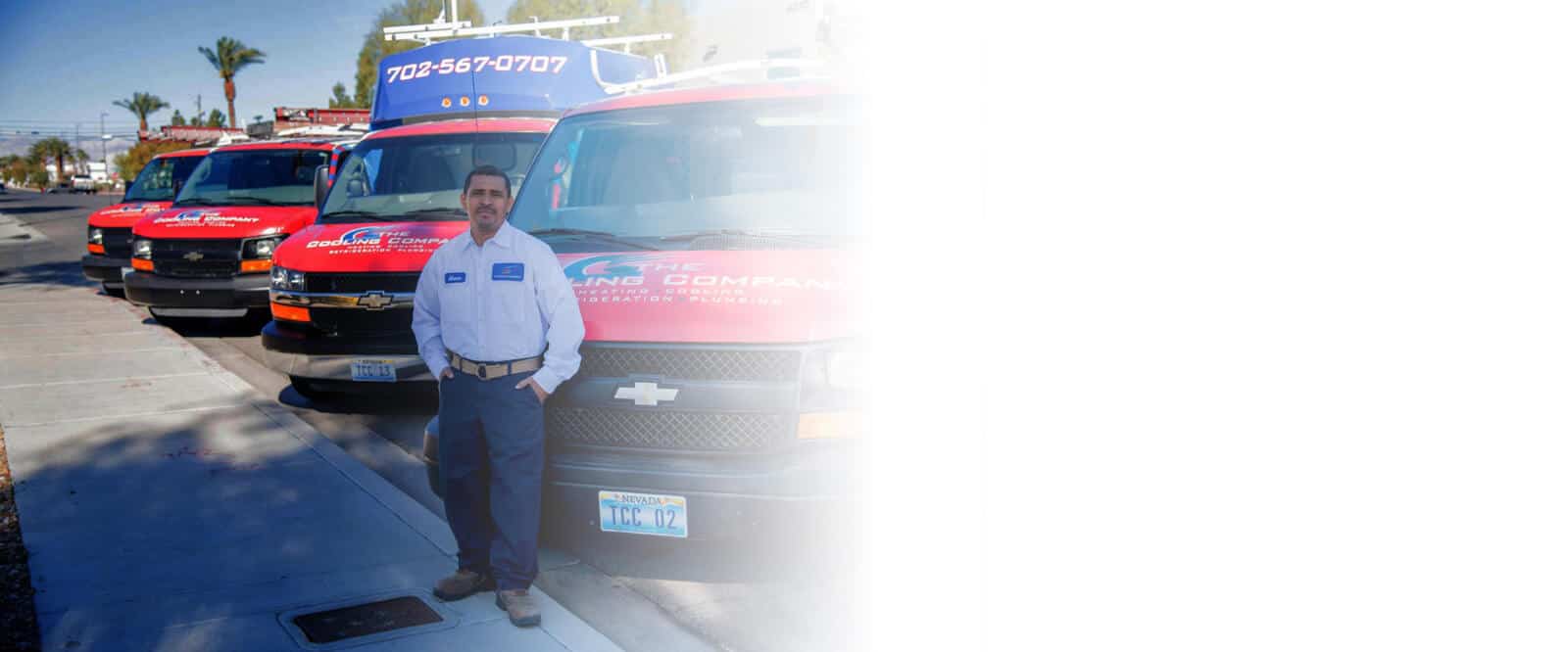 Automated Thermostat in Las Vegas: Cut Cooling Bills Fast Today - HVAC article from The Cooling Company