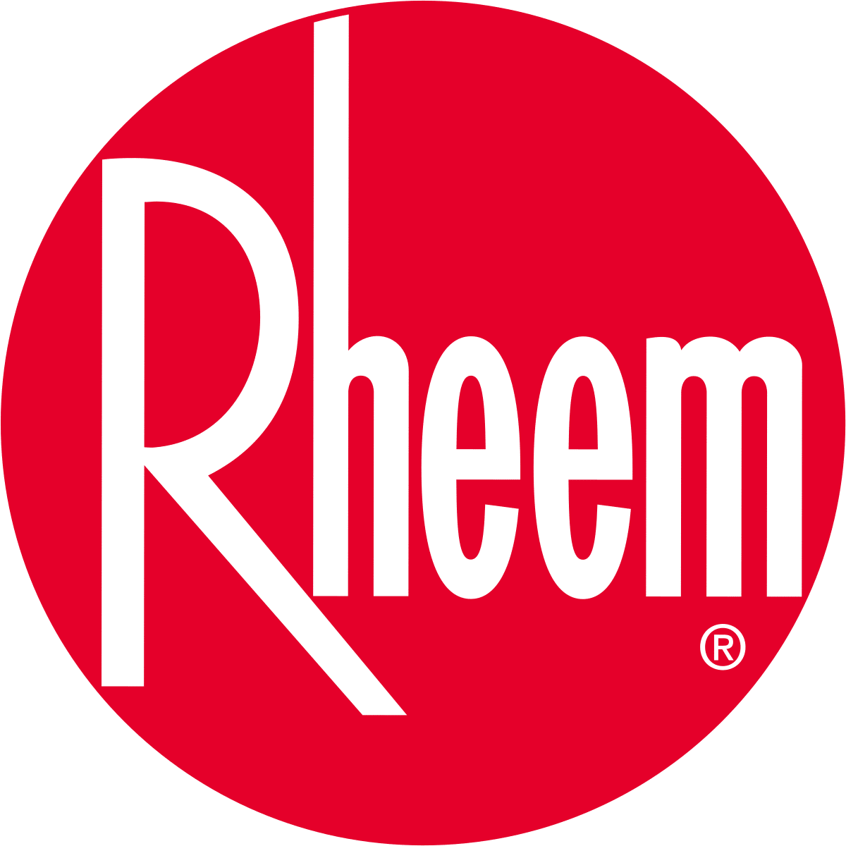 Rheem logo