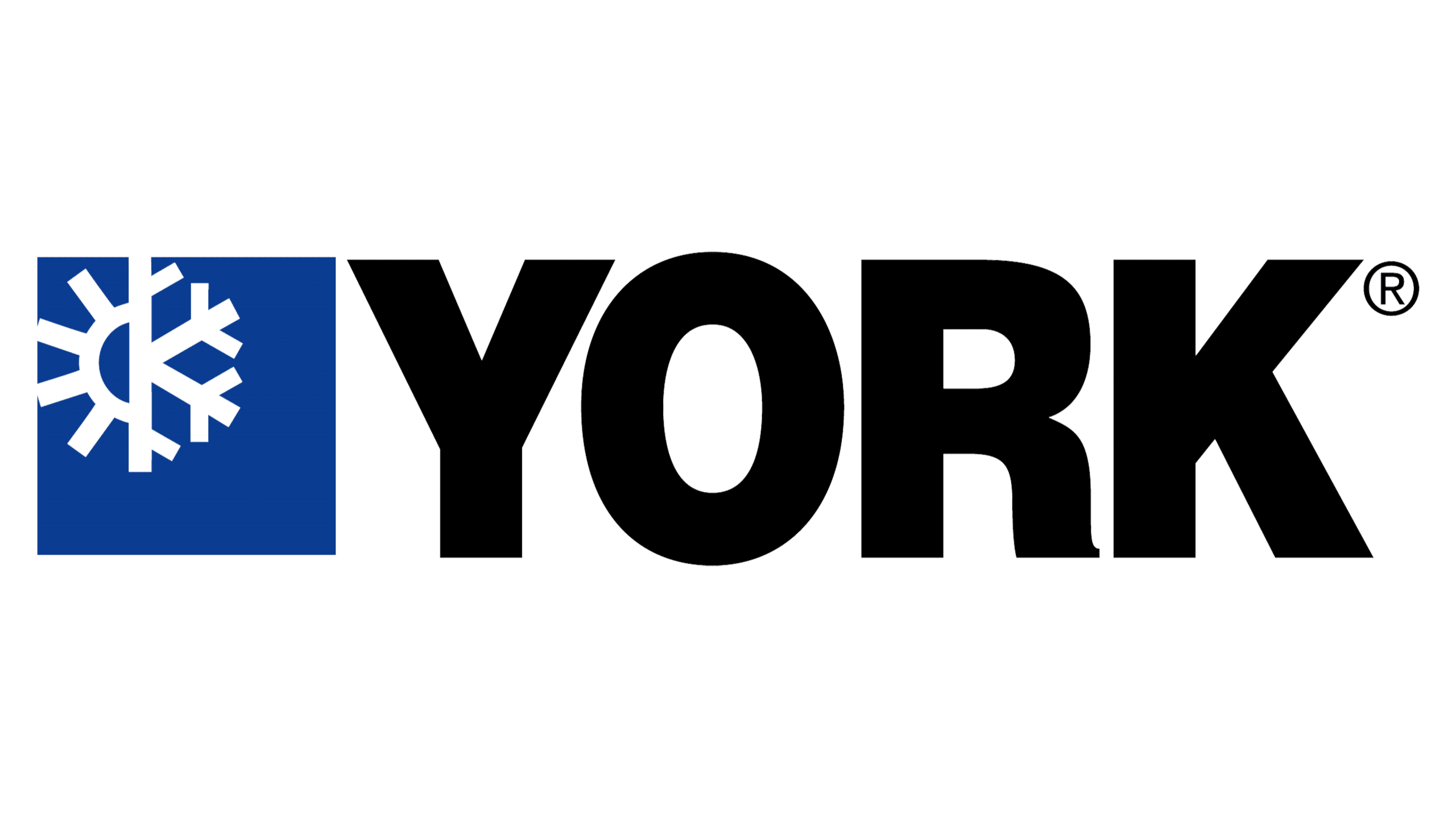 York logo