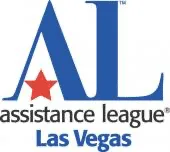 Assistance League of Las Vegas partner charity logo