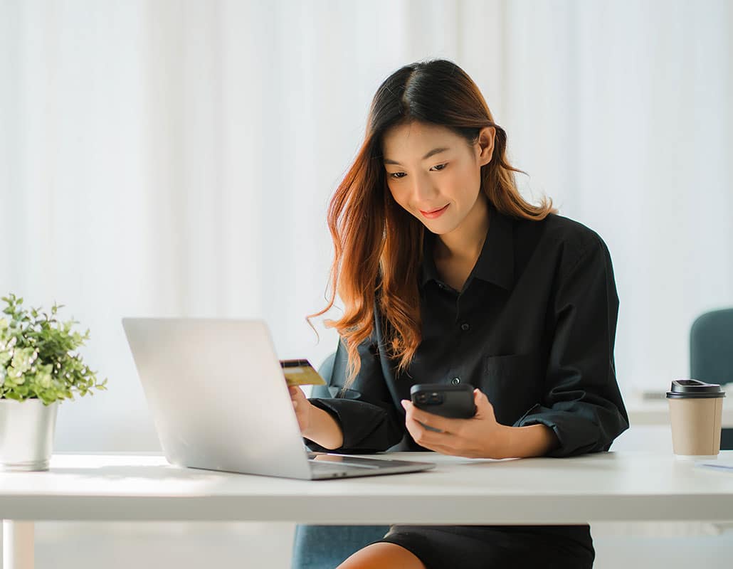 Advanced Comfort Controls