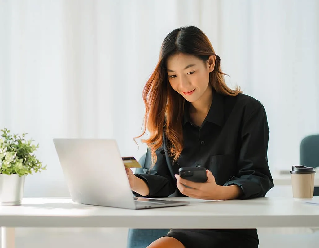 Advanced Comfort Controls