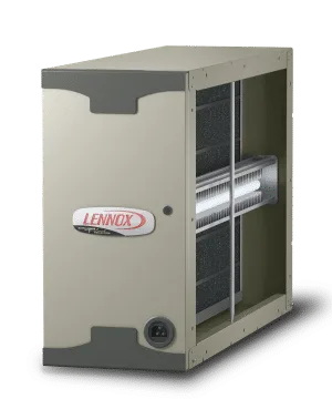 Home indoor air quality improvement strategies