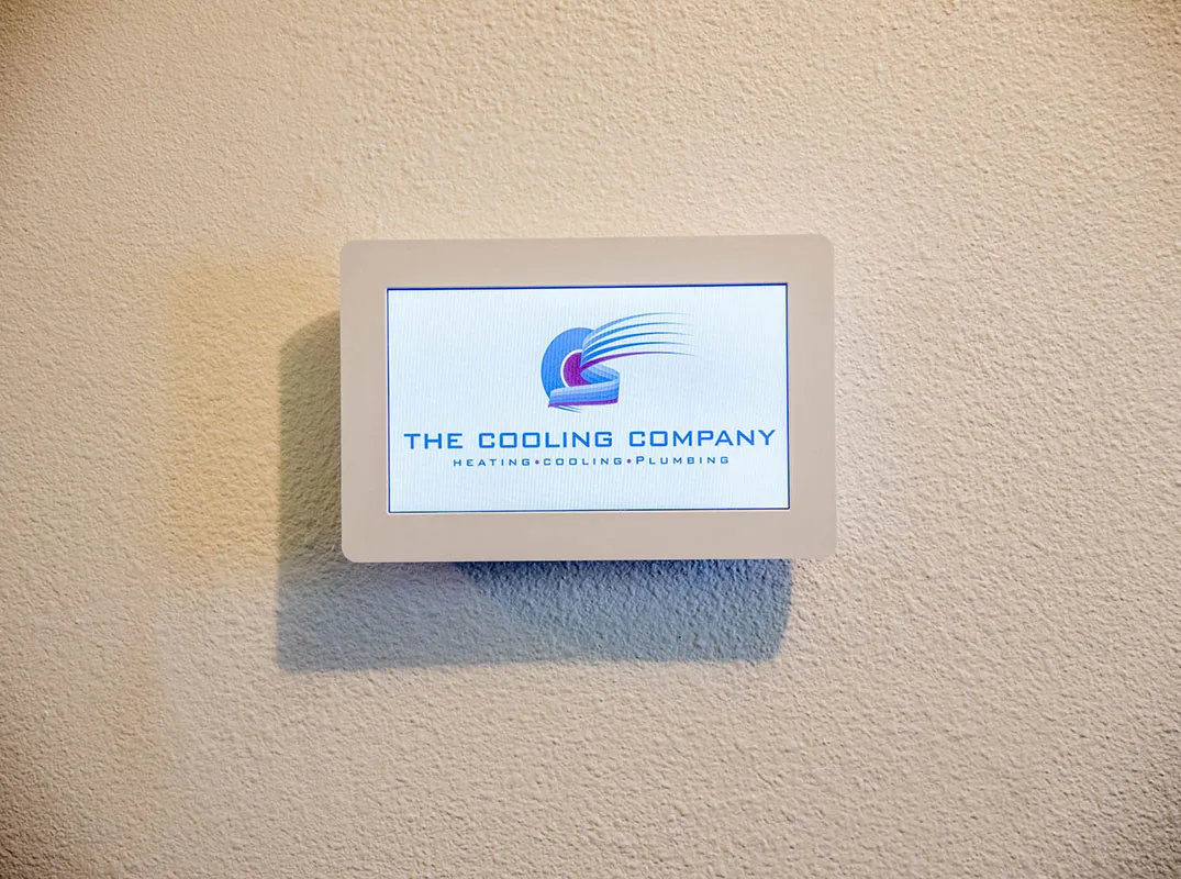 Thermostat and temperature control