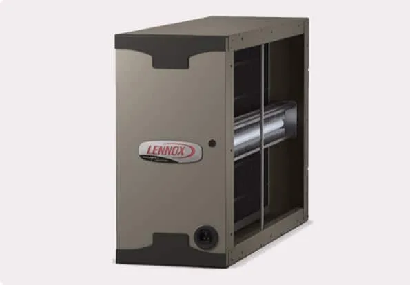 Electro Filters — Indoor Air Quality service — The Cooling Company