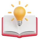 Book Idea icon