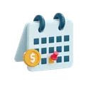 Calendar Sched icon